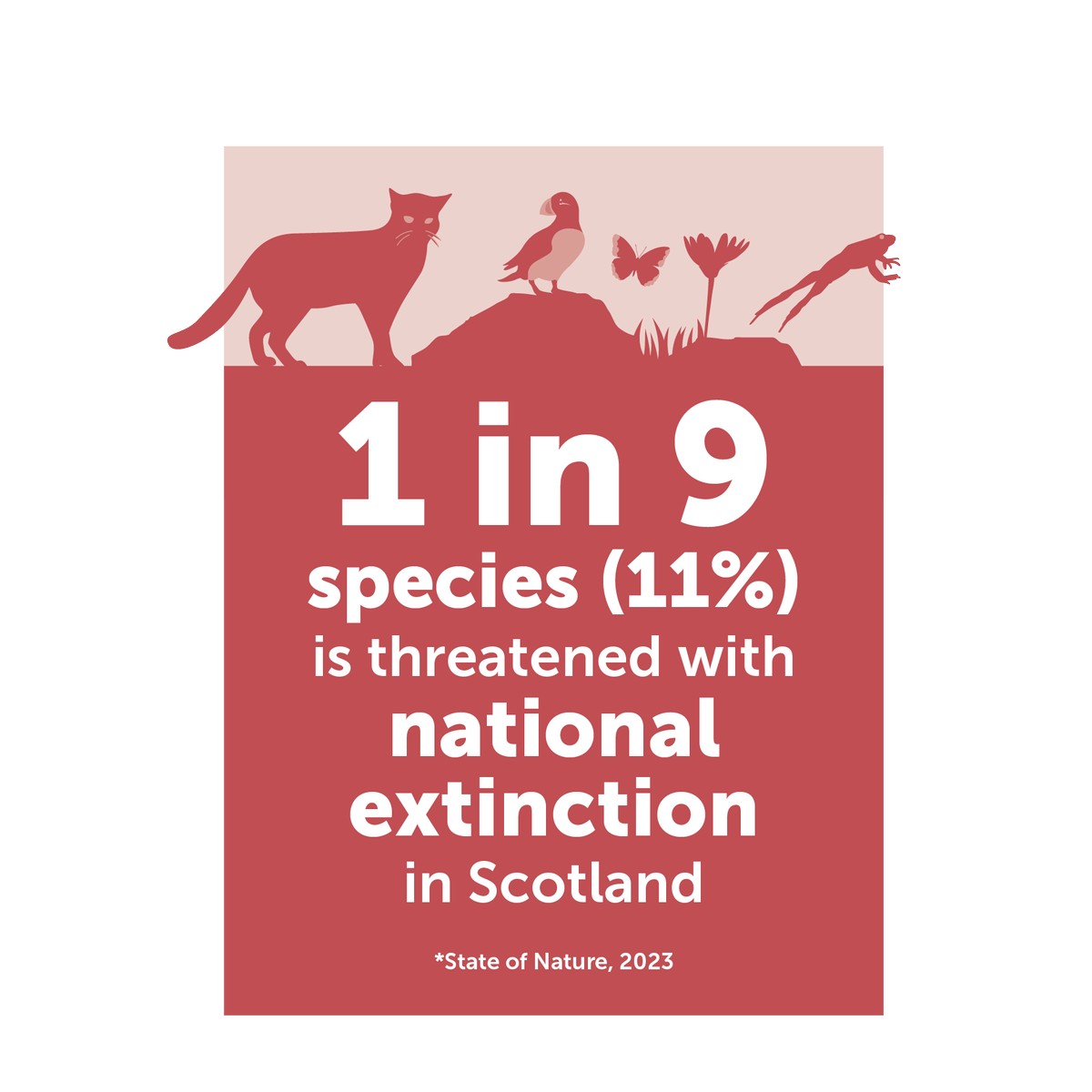 Action to tackle the nature crisis is a top public priority so a key appointment for @ScotGovFM will be whoever holds the ‘nature’ brief. All the Ministers have now been identified, and it is welcome to see @MairiMcAllan, @MairiGougeon, @JimFairlieLogie and @GillianMSP all have…