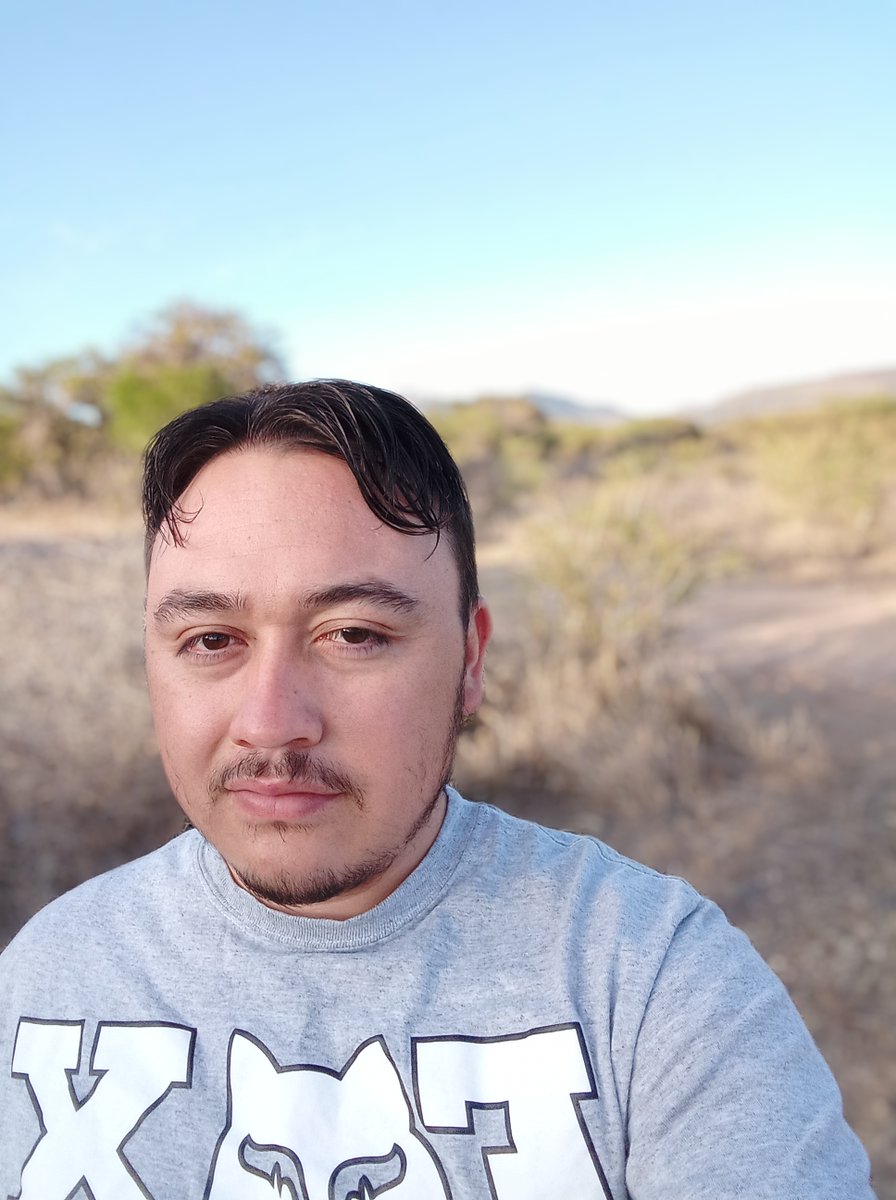 No hay nada mejor que salir a caminar un poco antes de comenzar un nuevo día laboral HomeOffice (Otro día otro dolar 😆) #rubyonrails #developer