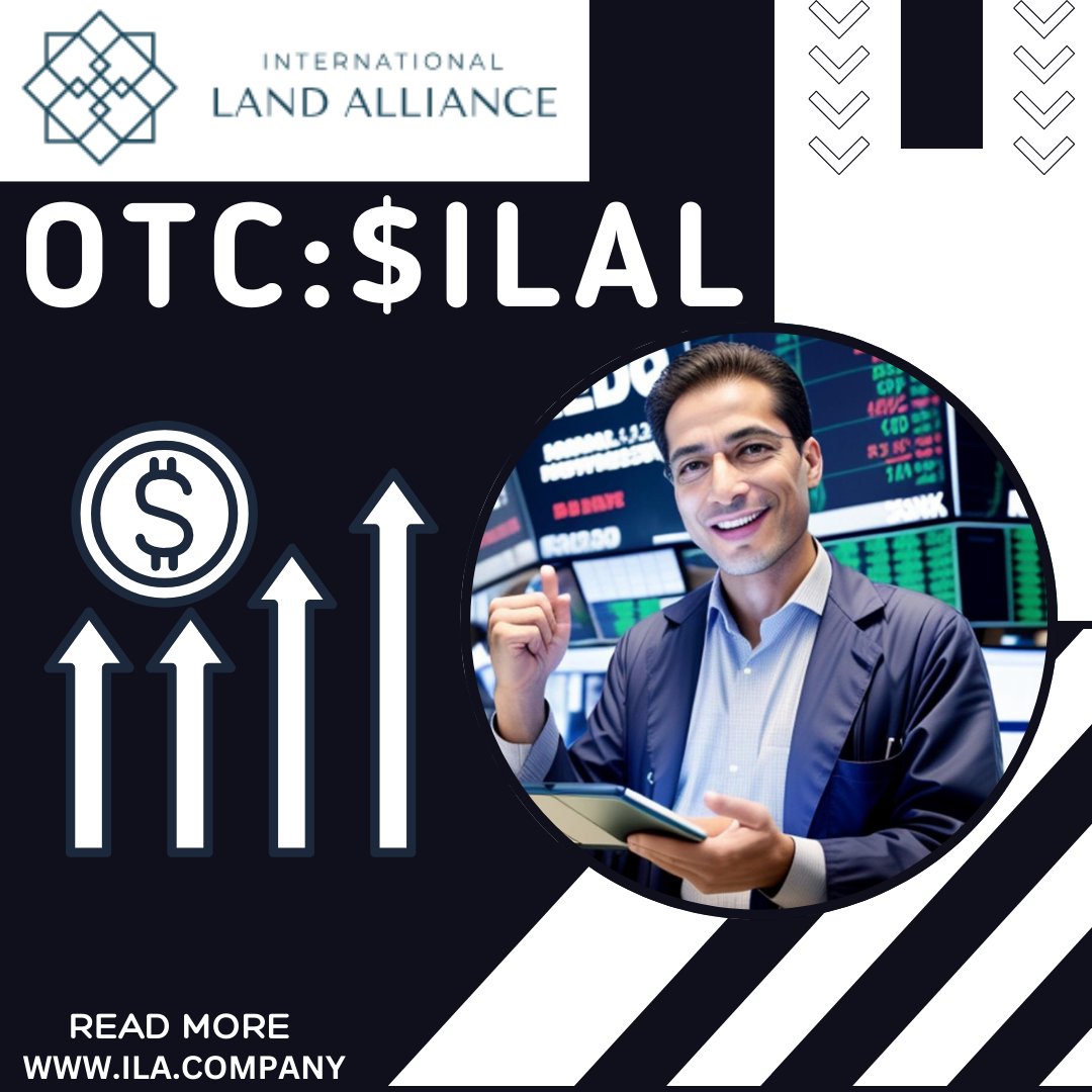 deepd777's tweet image. $ILAL ’s Monterrey initiative, alongside $SCRE, signals strategic growth 📈. With a market cap of $3.99M and a 52-week trading range of $0.023 to $0.365, it reflects resilience and stability 💼.

➡️Know more
finance.yahoo.com/quote/ILAL

#traders #stocks #investors $CPOP $SEZL $EMBC