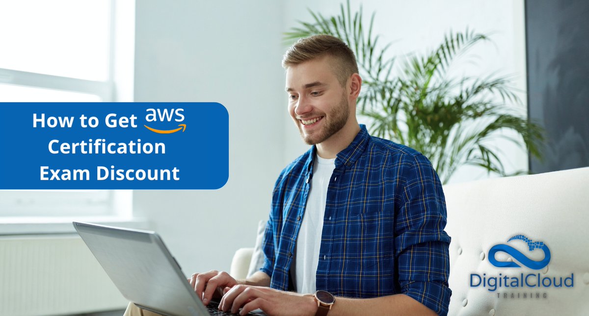 AWS certifications open doors in the tech industry, but the exam cost can be a barrier. Don't worry! AWS offers discounts to make them more accessible. This guide explores ways to save on your #AWS certification journey!💰

👉 linkedin.com/pulse/how-get-…

#AWSCertified #AWSTraining