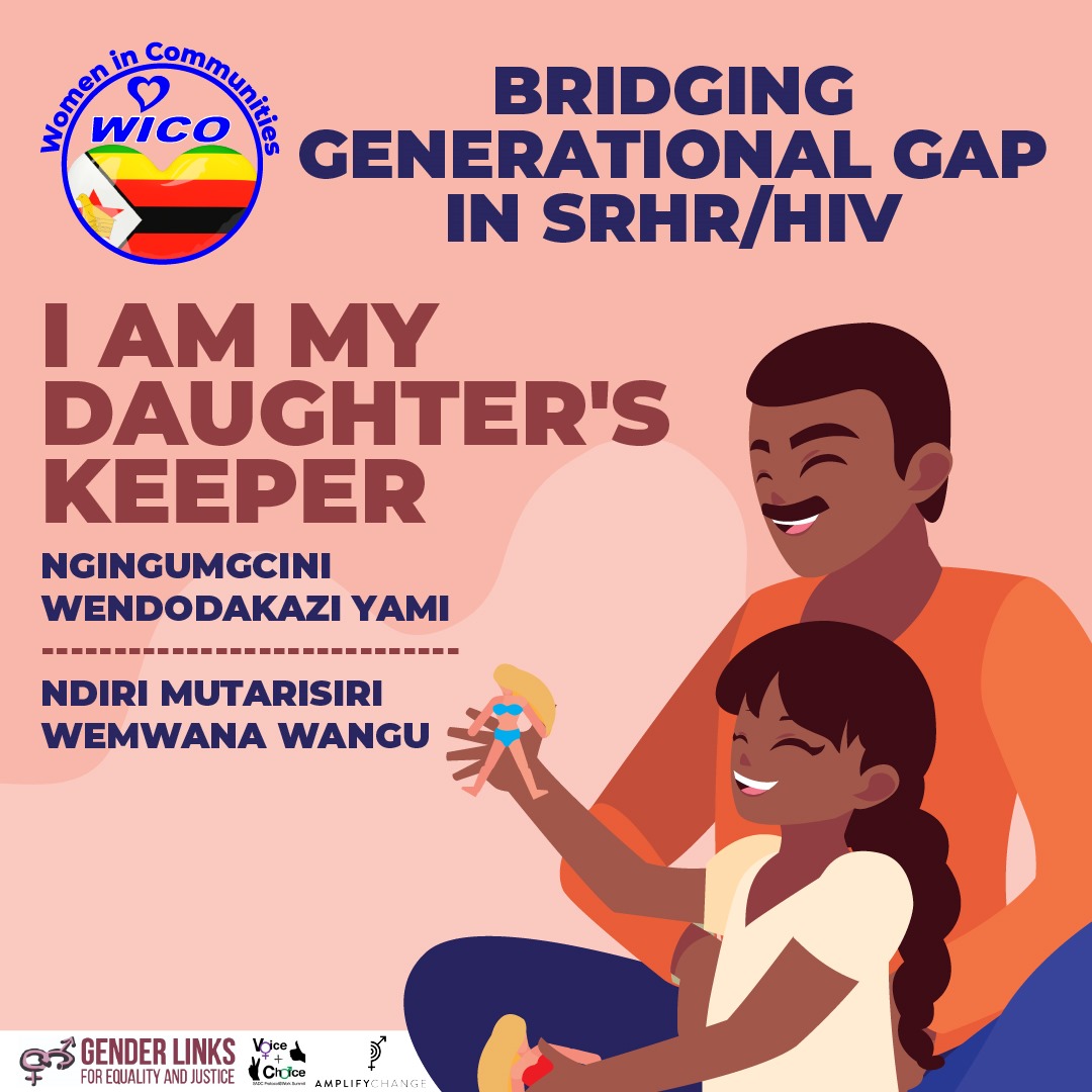 Connecting across the Gap