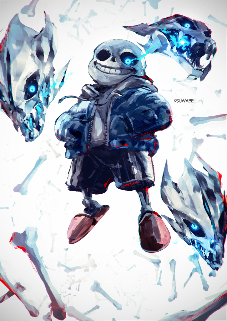 Sans（サンズ）