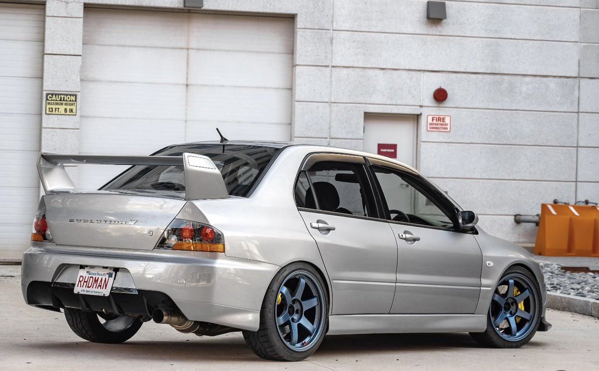 lowkee_evo7