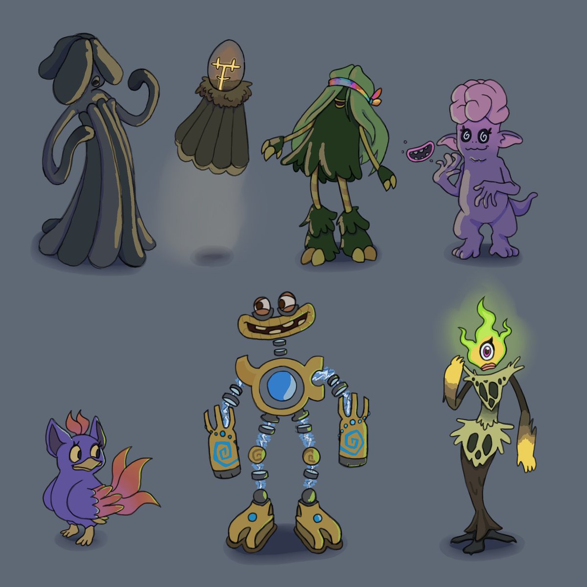 some non-celestials for once…

now back to attmoz posting