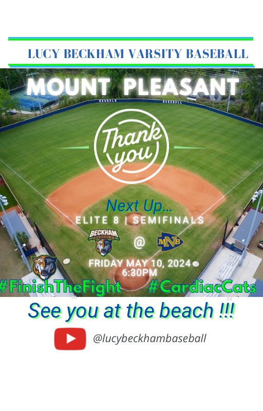 LBHS Baseball tweet media