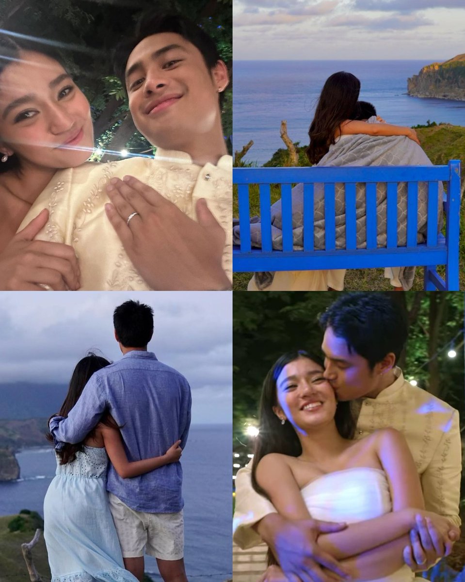 “For as long as we both shall live…” 🥰🥰🥰

BINGLING SIGNING OFF #CantBuyMeLove #DonBelle