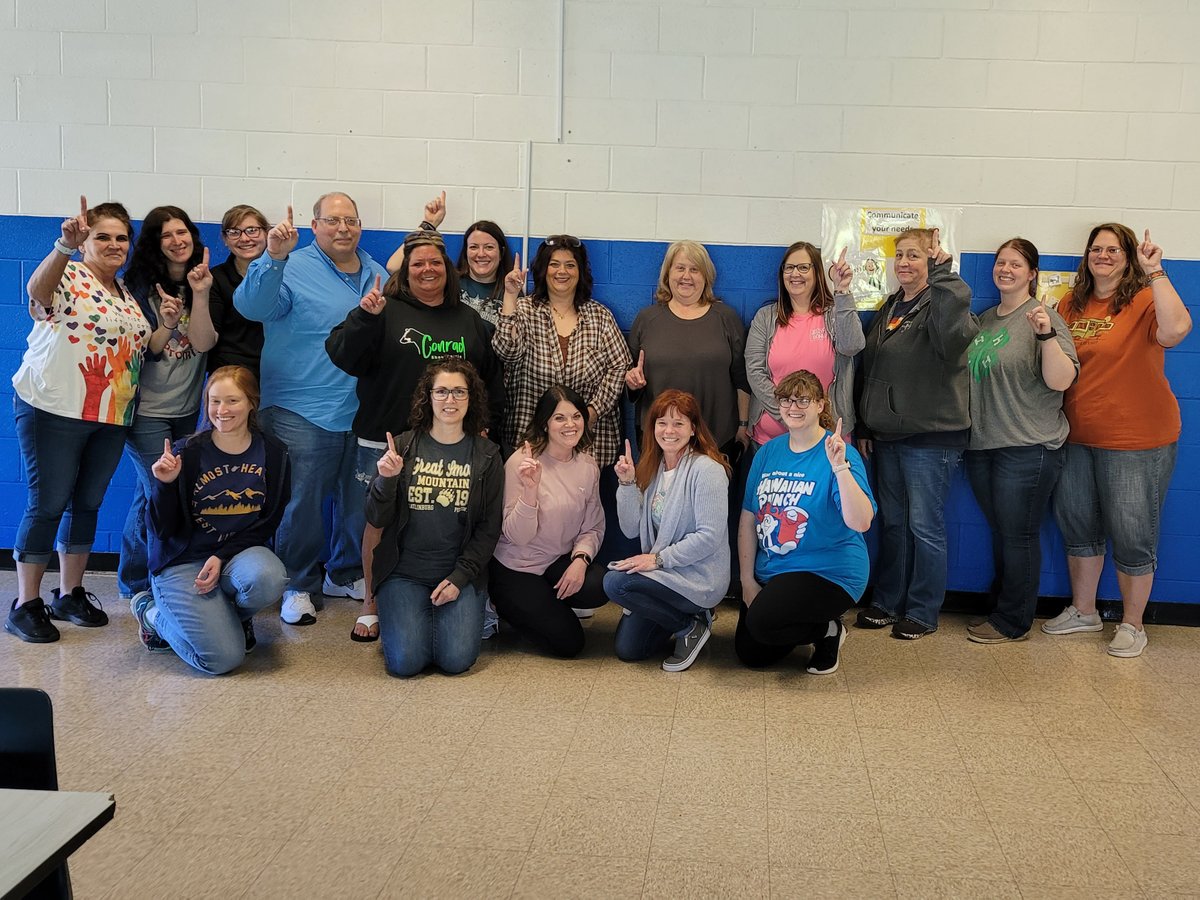 Congrats to our members at Bright Promise Educators United who ratified their first union contract! They won: Just cause protection & a grievance procedure; seniority rights; bereavement leave and assault leave; restrictions on reassignments; a 17% raise over 3 years; & more!