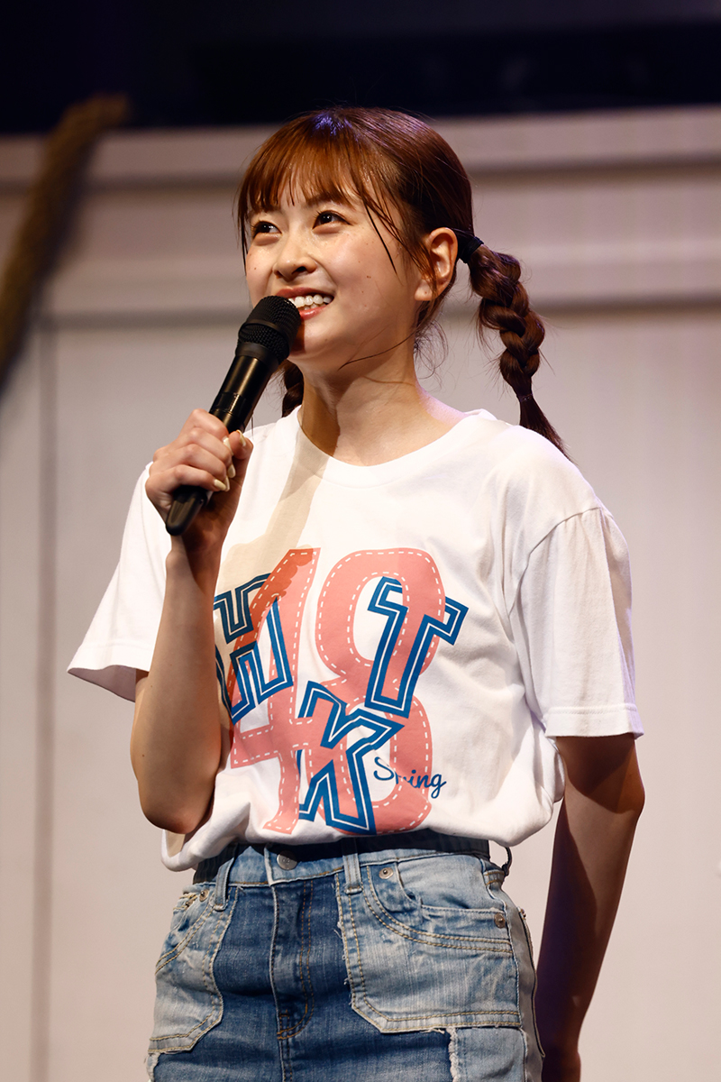 BUBKA_henshuubu's tweet photo. HKT48 7期生16人お披露目、平均年齢は14.4歳！松岡はなさんの卒業コンサートも開催決定

▼新メンバープロフィール＆コメント
https://t.co/2QzsG7kpzh

#HKT48 @hkt48_official_ #HKT春コン2024 #HKT7期生 @hkt48_7kisei #松岡はな @M_Hana119 https://t.co/HaXenlRDqN