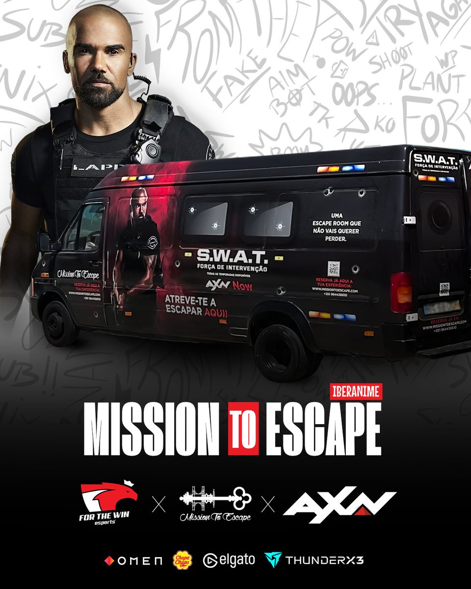 FTW | For The Win Esports tweet media