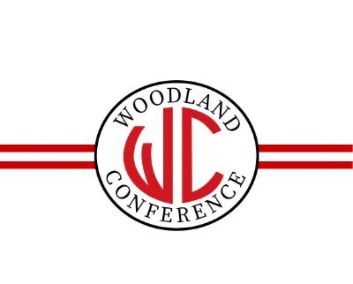 Freshman year was one to remember!💪🏿🔥🏀 Honored to be on this elite First Team  list for 23-24 Woodland Conference season. Can’t wait for year 2! #Bulldogs #moreworktodo #Classof2027