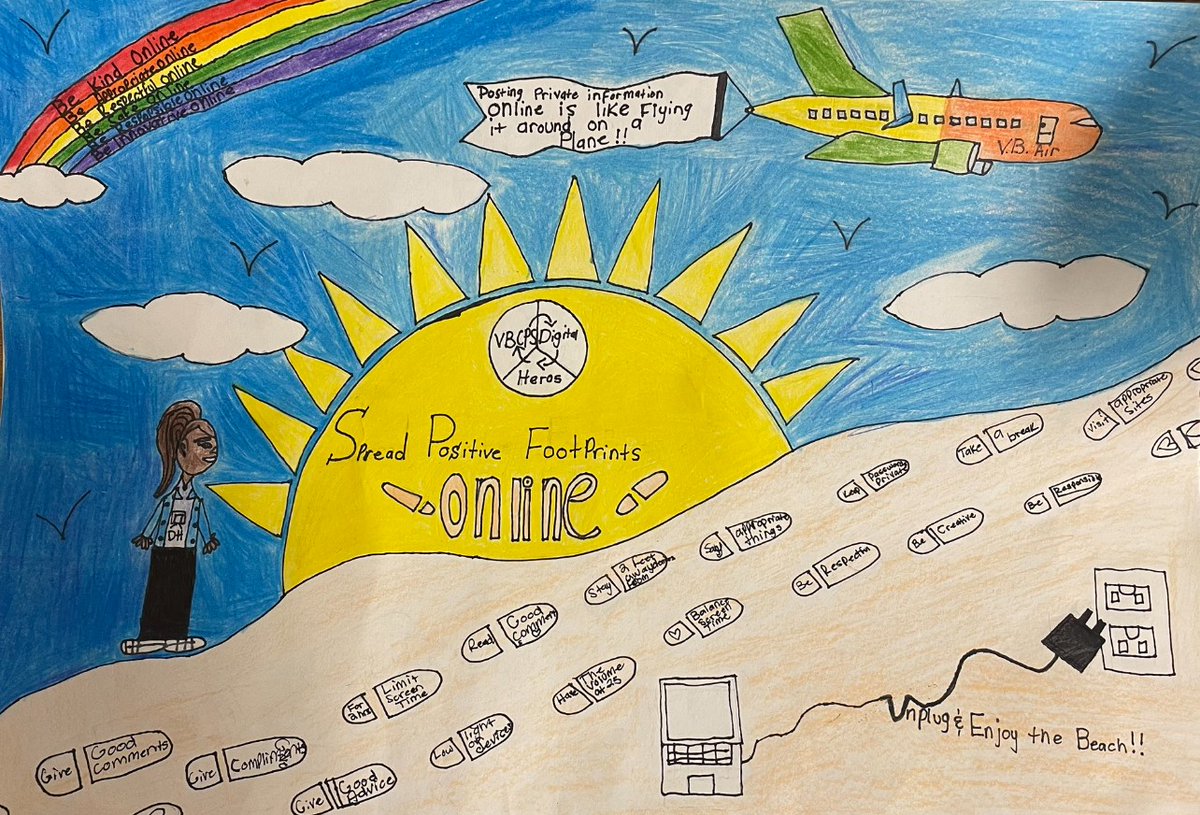 Yesterday was such a wonderful surprise! Emi was awarded 1st Place in the <a href="/vbschools/">VBSchools</a> Digital Citizenship Contest. #proudits #prouddad #CLESDolphinPOD <a href="/jehaws/">Jennifer Haws</a> <a href="/M_Burton1/">Michelle Burton</a> <a href="/sthietje/">Scott Thietje</a> <a href="/DrShewbridge/">Sharon Shewbridge</a> <a href="/cwhinsch/">Charlie Hinsch</a> <a href="/JennClementsVB/">Jennifer Clements</a> <a href="/TechTeachVB/">Sheila Teri</a> <a href="/matthewcolohan/">Matthew Colohan</a> 

bit.ly/vbdigcitcontest