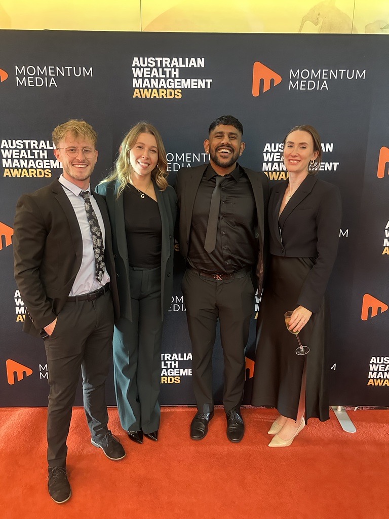 Fundamental Media (@fundamental_grp) on Twitter photo A fantastic evening at <a href="/MomentumMediaAU/">Momentum Media</a>'s first-ever #AustralianWealthManagementAwards in Sydney! This event champions excellence in the dynamic #wealthmanagement industry, & identifies top businesses & professionals across Australia. Congratulations to the winners & nominees! 👏🏼 A fantastic evening at <a href="/MomentumMediaAU/">Momentum Media</a>'s first-ever #AustralianWealthManagementAwards in Sydney! This event champions excellence in the dynamic #wealthmanagement industry, & identifies top businesses & professionals across Australia. Congratulations to the winners & nominees! 👏🏼