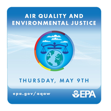 The #EJScreen tool uses maps and datasets to display environmental justice indicators and help you understand how your community might be impacted. Learn more: epa.gov/ejscreen #AirQualityAndEJ #AQAW2024