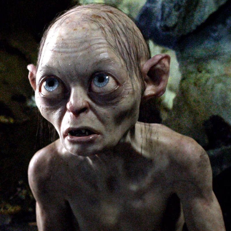 ElMundoTolkien's tweet photo. 🔴NOTICIÓN🔴

Se ha revelado una nueva película ambientada en EL SEÑOR DE LOS ANILLOS .

Se llamará ‘The Hunt of Gollum’, saldrá en 2026 , Andy Serkis dirigirá y Peter Jackson será el productor 
🤯🤯🤯

Fuente: Variety https://t.co/4pH8wVvENs
