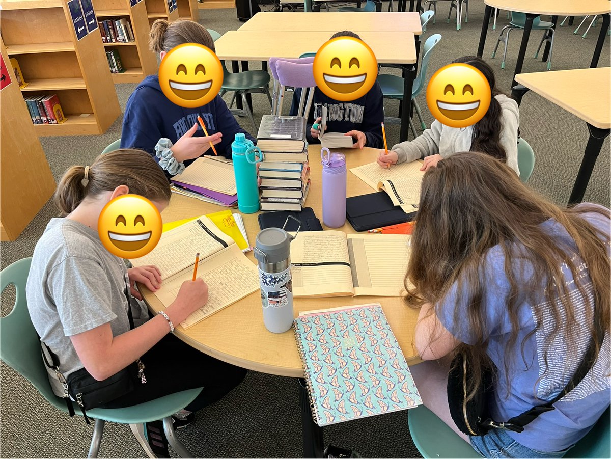 KenmoreLibrary tweet media