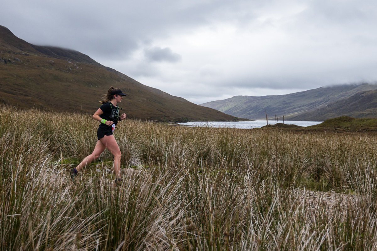 We have been in the Lake District at the @greatlakeland3day! 360° views of the stunning scenery - incredibly excited for the Buttermere Skyline in September!
 
Join us on for the most epic one-day event of the year. oureaevents.com/salomon-butter…
 
📸 No Limits Photography