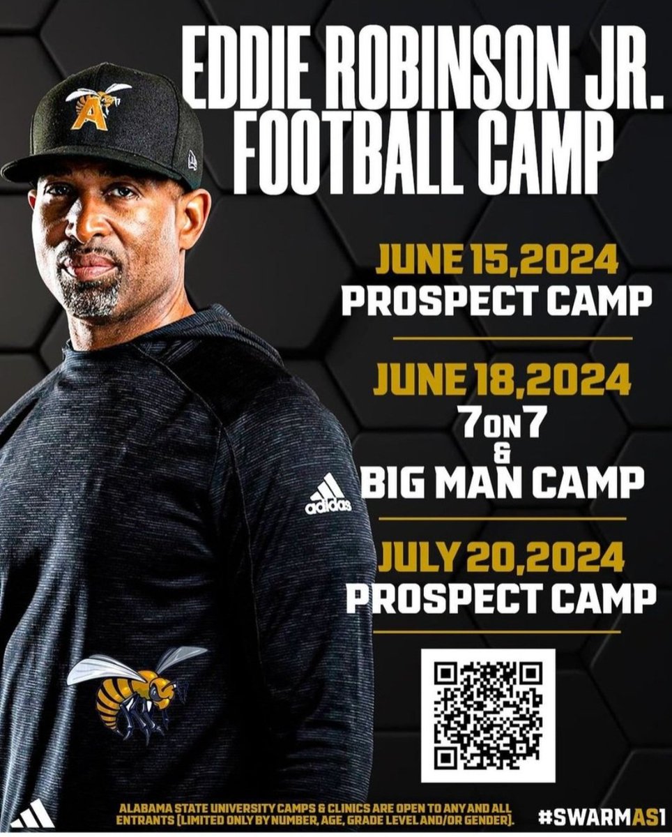 GET REGISTERED! COME TO THE GUMP AND GET THIS WORK IN! #FACTS #SWARMAS1