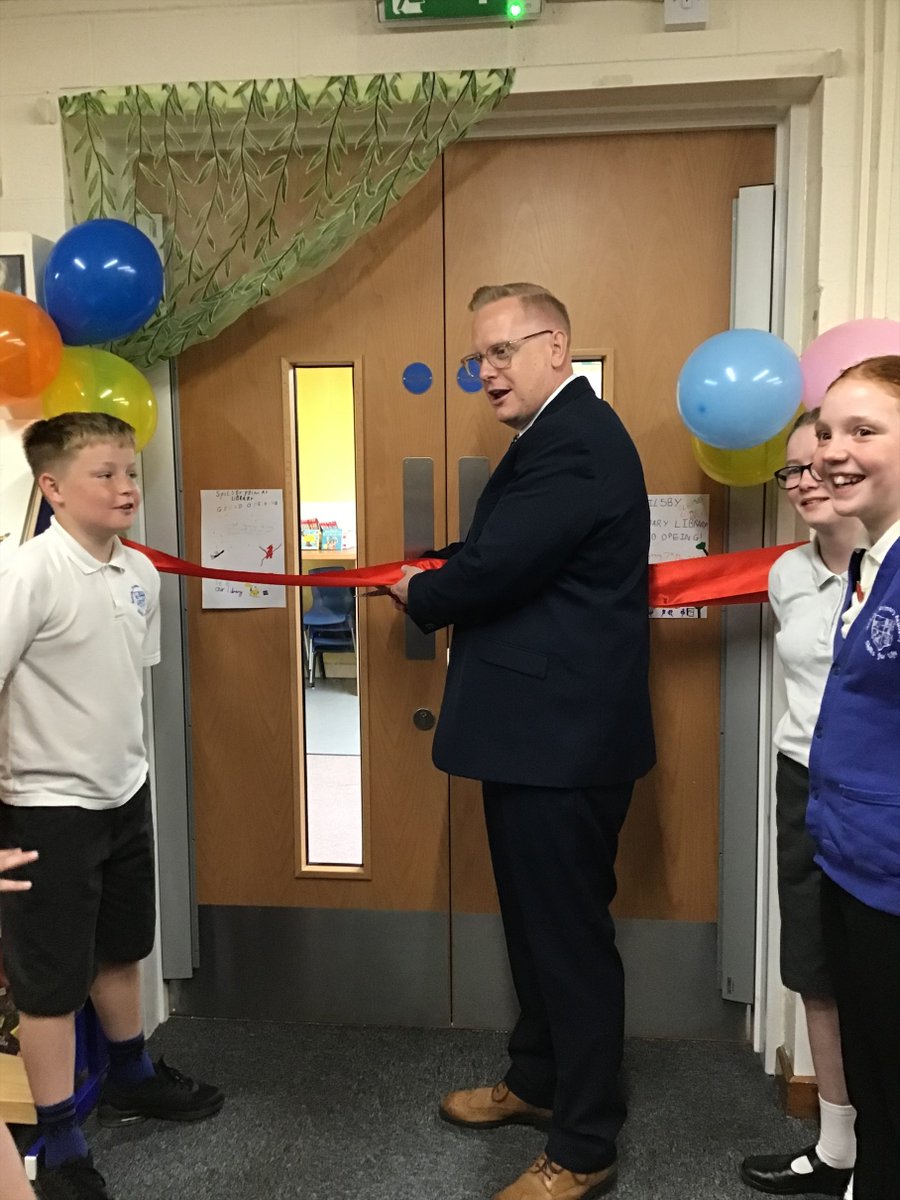 Spilsby Primary Academy tweet media