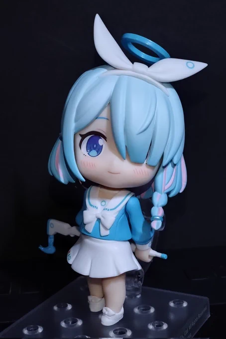 ねんどろいどと 人と風と木と火と宇宙と 