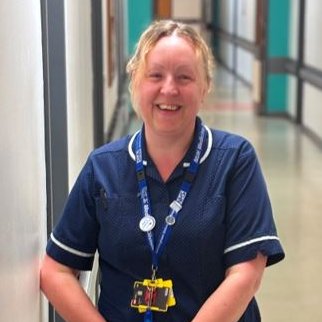 Delighted to announce Helen Malia @malia616 is joining @NUHMedicine leadership team as our Deputy Divisional Nurse from next week. You can catch up with her at the next Medicine Connect event on 15 May or say hello if you see her in your area! @VictoriaFensome