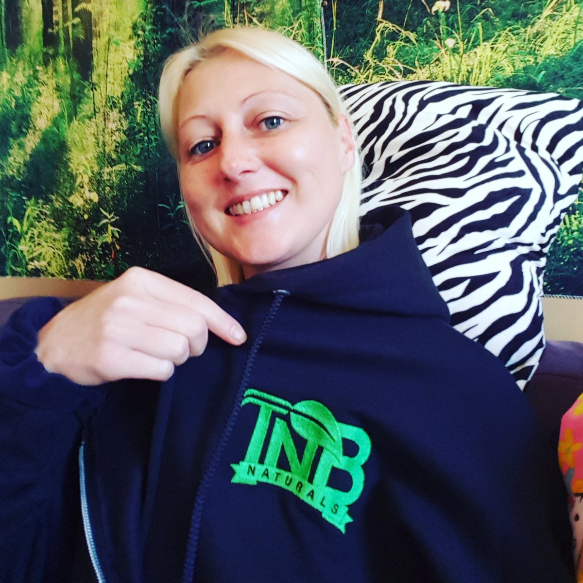Happy growing with TNB Naturals @tnbnatural