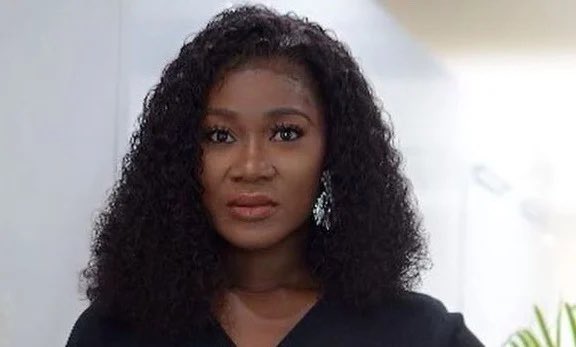 Mercy Johnson wasn’t in boat mishap that killed Junior Pope, AGN dismisses rumour | TheCableLifestyle lifestyle.thecable.ng/mercy-johnson-…