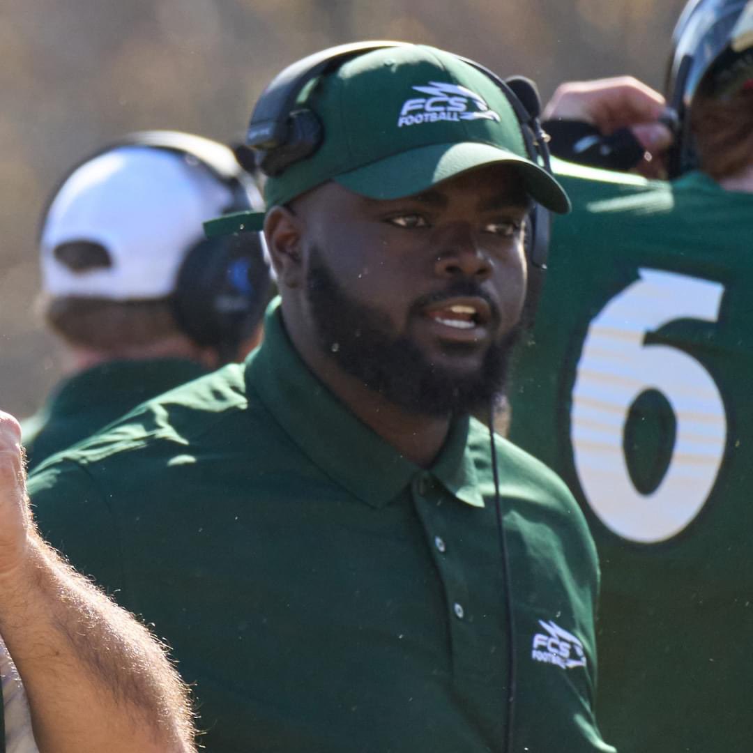 Fredericksburg Christian Football tweet media