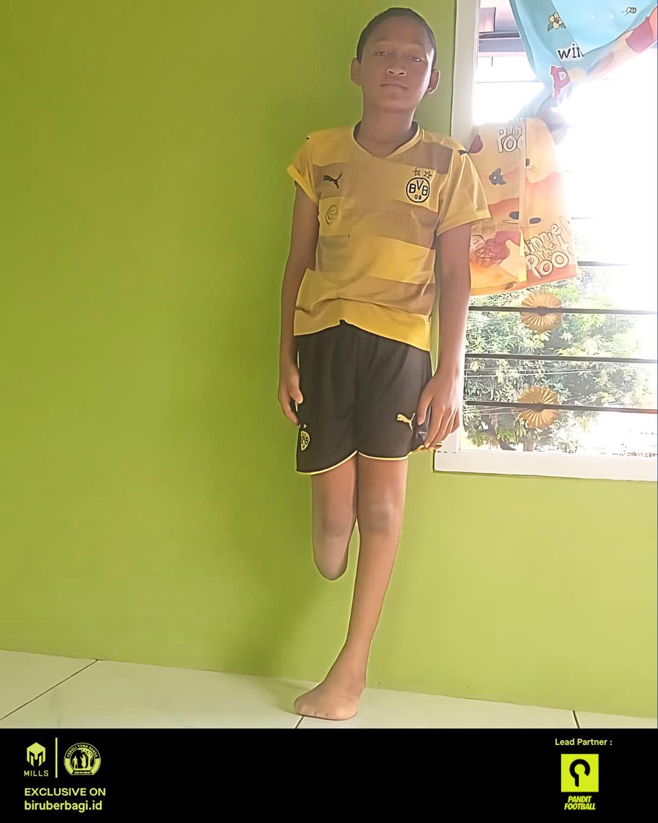 PanditFootball.com tweet media