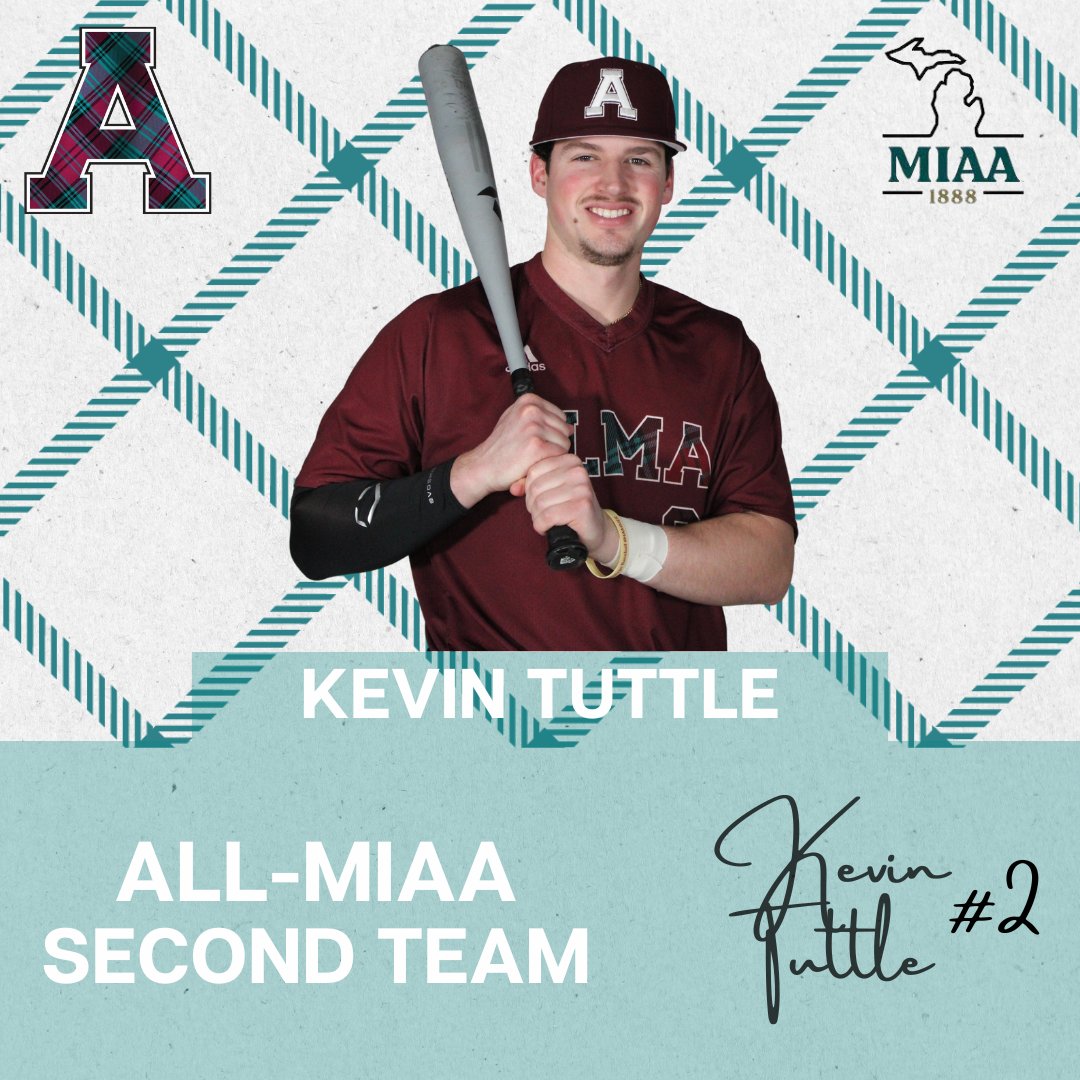 Always bringing the heat.

Congrats to Tyler Johnson, Avery Carnicom and Colin Czajkowski for being named All-MIAA First Team and Kevin Tuttle for being named Second Team for the regular season!
