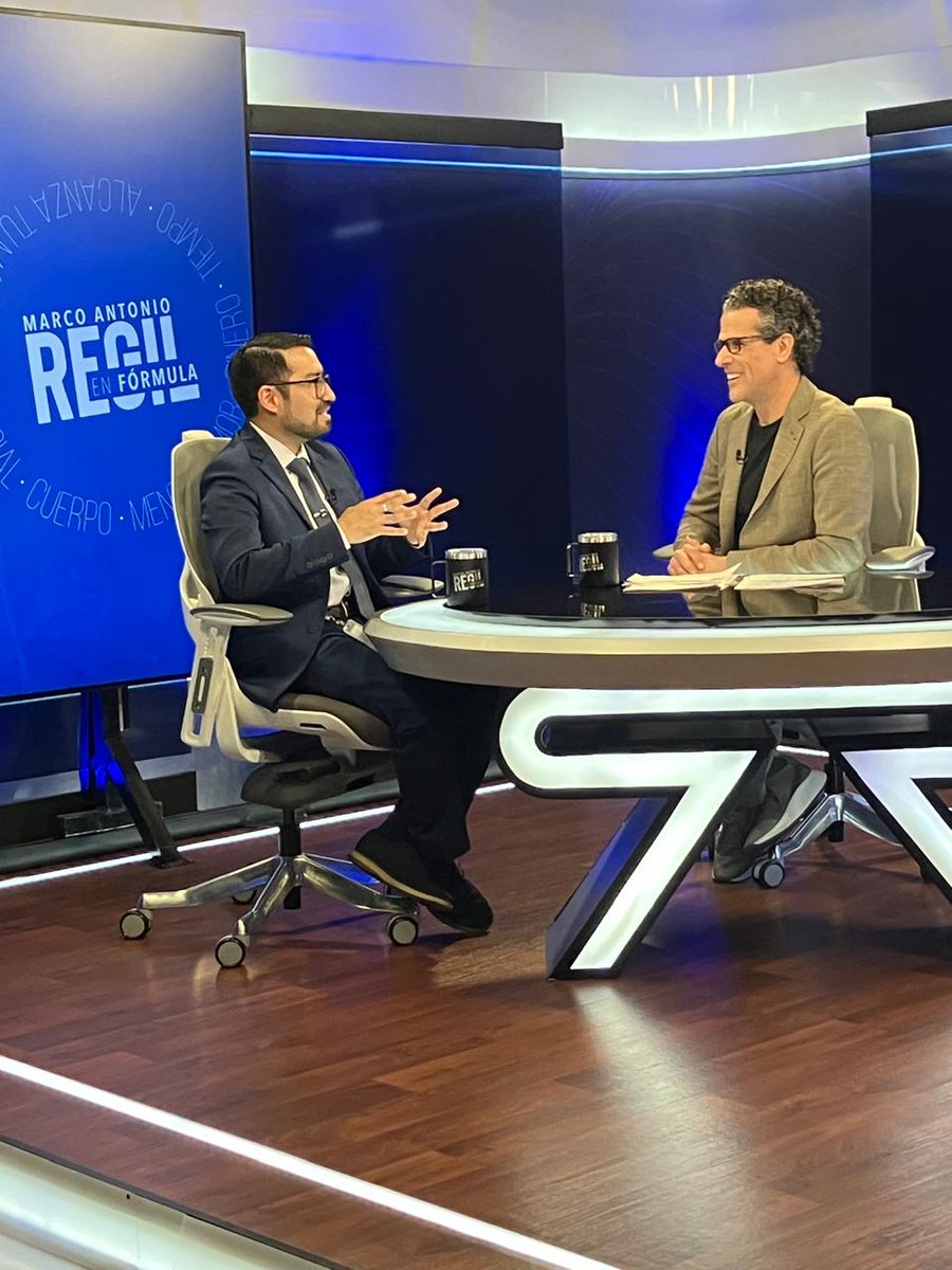 Los beneficios, tangibles e intangibles, de mejorar tu educación financiera son infinitos #finanzaspersonales #MoneyGeek #empiezaahora #CómoCreceelDinero #entrevista @marcoregil