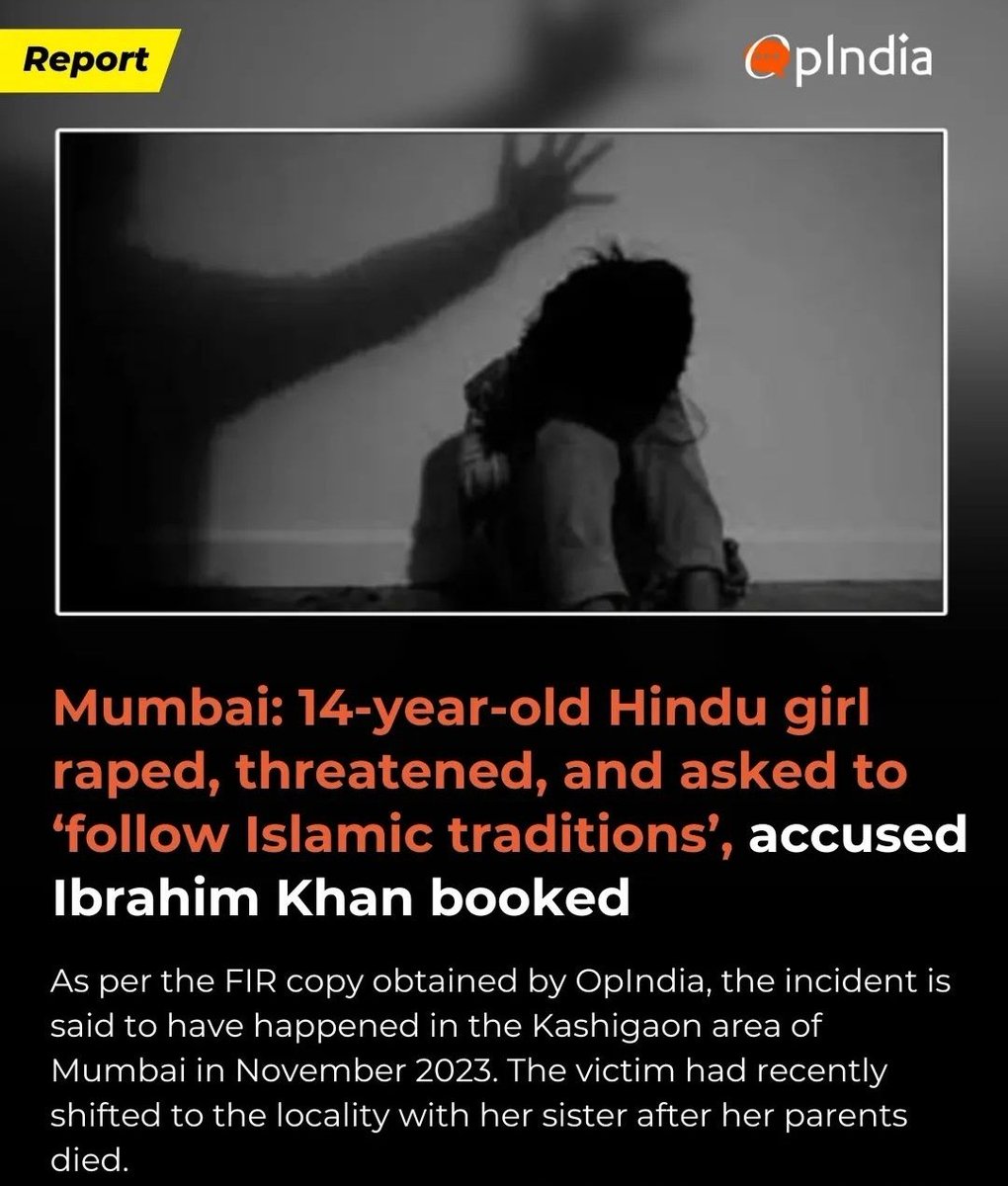 Mrsinha's tweet photo. And they say love Jihad is a myth, this term is coined by Hindutvavadis... 😡 https://t.co/sBz1Mpd8Js