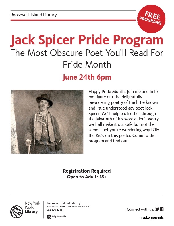 RooseveltIslandLib tweet media