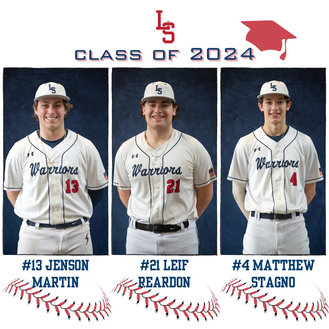 Friends of LS Baseball tweet media