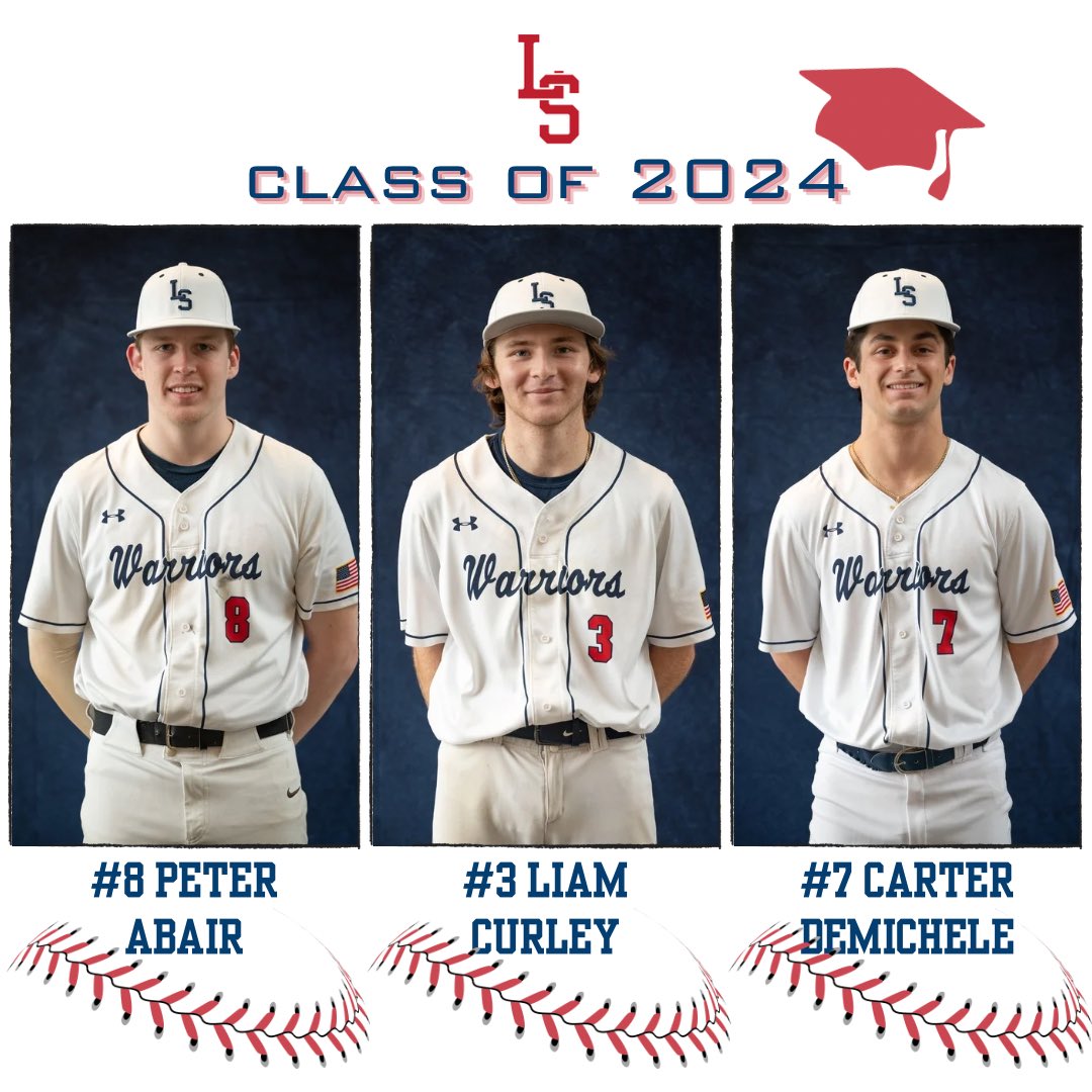 Friends of LS Baseball tweet media