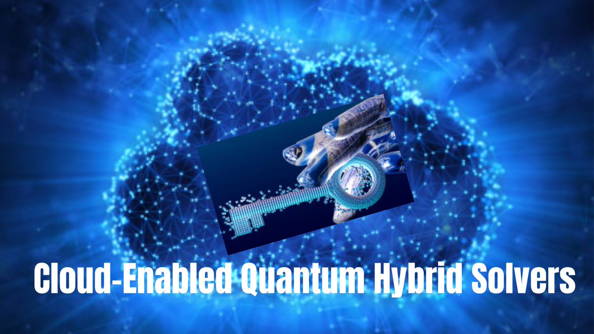 Cloud-Enabled Quantum Hybrid Solvers: Transforming Sustainable Product Designhttps://www.linkedin.com/pulse/cloud-enabled-quantum-hybrid-solvers-transforming-product-ozturk-7pjpe/?trackingId=VBZL8kBCTK%2BkJsScGGO3nw%3D%3D
