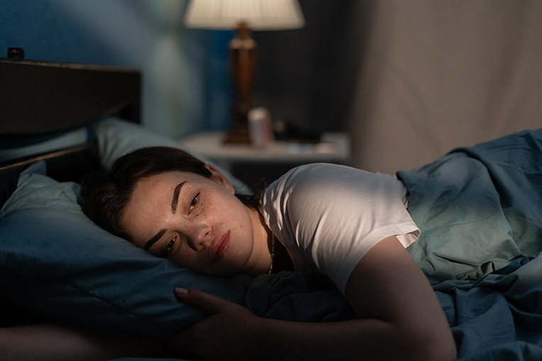 Do women experience sleep changes at certain times of the month, and if so, why? 🤷‍♀️

This #WomensHealthMonth we invited Dr Jo Bower, to discuss her research into the effects of the menstrual cycle on sleep. 

bit.ly/4b575I5

#Health #WomensHealth #Sleep #MenstrualCycle