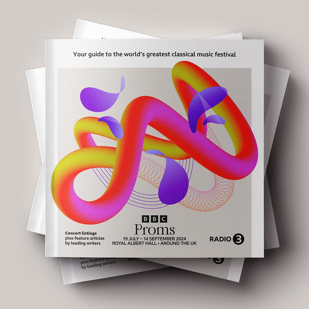Get ready for the return of the BBC Proms! 🎶 Starting on Friday, July 19th and running until September 14th. Order your guides today: rb.gy/upeaau #Gardners #bbcproms #Booksellers