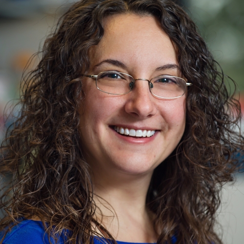 Please join the department in congratulating Dr. Emily Jutkiewicz, Associate Professor of Pharmacology and Associate Chair for Education, on her appointment as the inaugural Pfizer Upjohn Research Professor of Translational Pharmacology. Congratulations, Dr. Jutkiewicz!