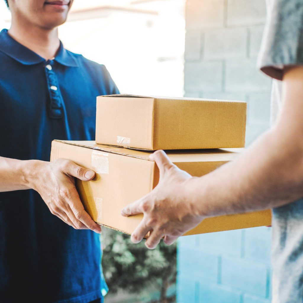The Global Small Business Blog: Online Buying Grows But 67% of Consumers Face Delivery Problems:  globalsmallbusinessblog.com/2024/05/online…
#globalsmallbusinessblog #globalsmallbusiness #homedelivery #onlinebuying #study @DescartesSG
