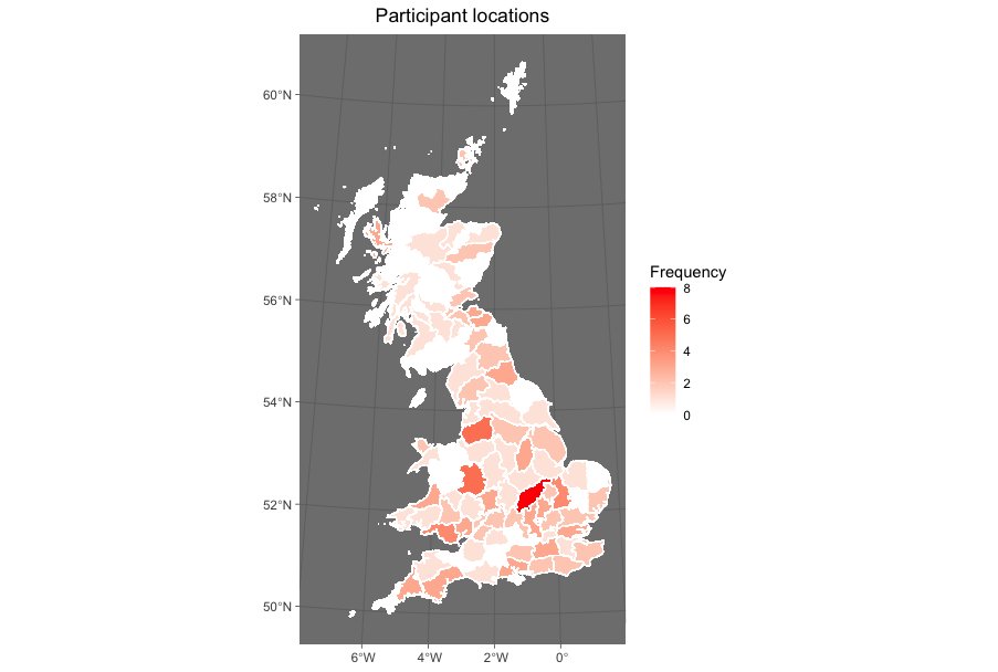 I'm looking for a few more moth trappers who would be happy to help collect parasitoid wasps 🐝🦋 as part of my PhD (equipment and postage provided). Especially looking for people in the unfilled vice-counties and Northern Ireland! @BroadGavin @WaspWoman Message me for more info