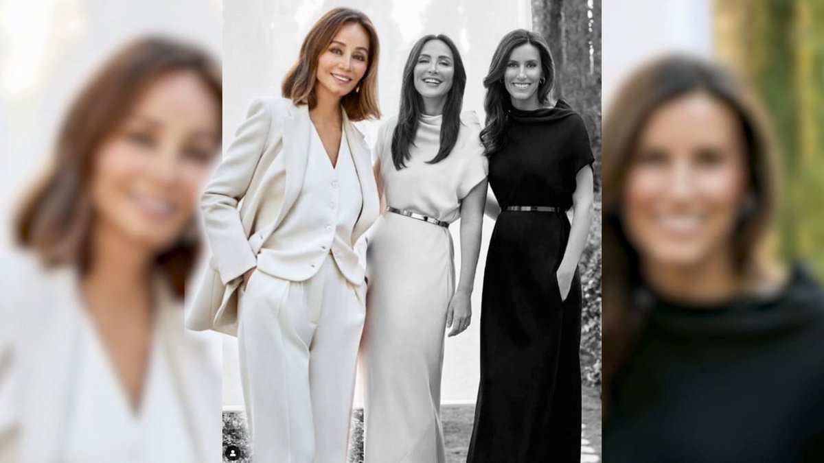 #Noticias #EspejoPúblico La sorprendente foto de Isabel Preysler: ¿Qué le pasa a su cara? dlvr.it/T6f2xv