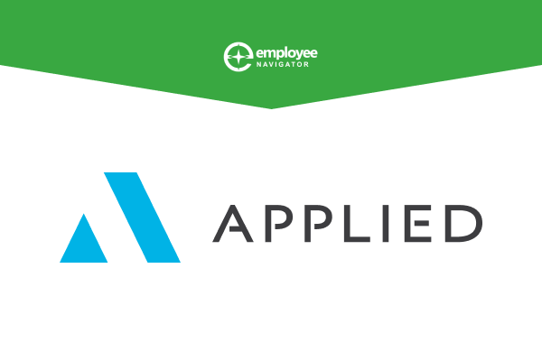 EmployeeNav's tweet photo. We’re excited to announce that @AppliedSystems is now live on the Employee Navigator Data Exchange!
https://t.co/TANXAAEIs5 https://t.co/nBXA5qjH0i