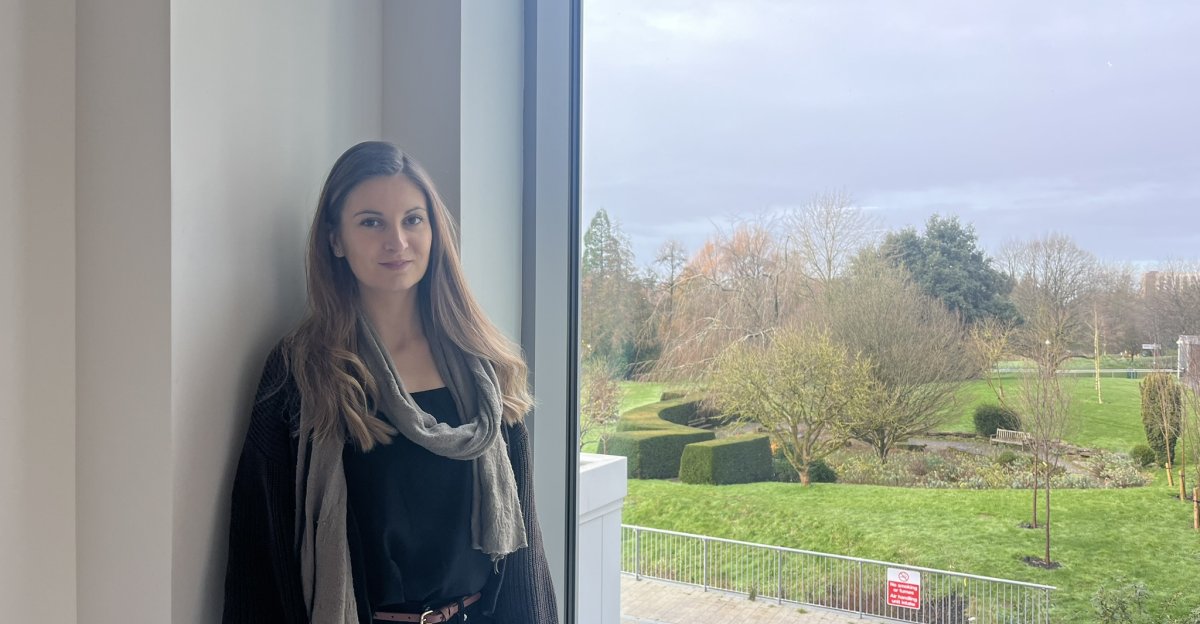 PhD student Samantha’s research examines the growth of the space industry in Scotland. She explains why he industry has skyrocketed and the importance of picking the right PhD programme for you. Read the interview below. 👇 blogs.bath.ac.uk/business-and-s… @BathCBOS @BathSofM