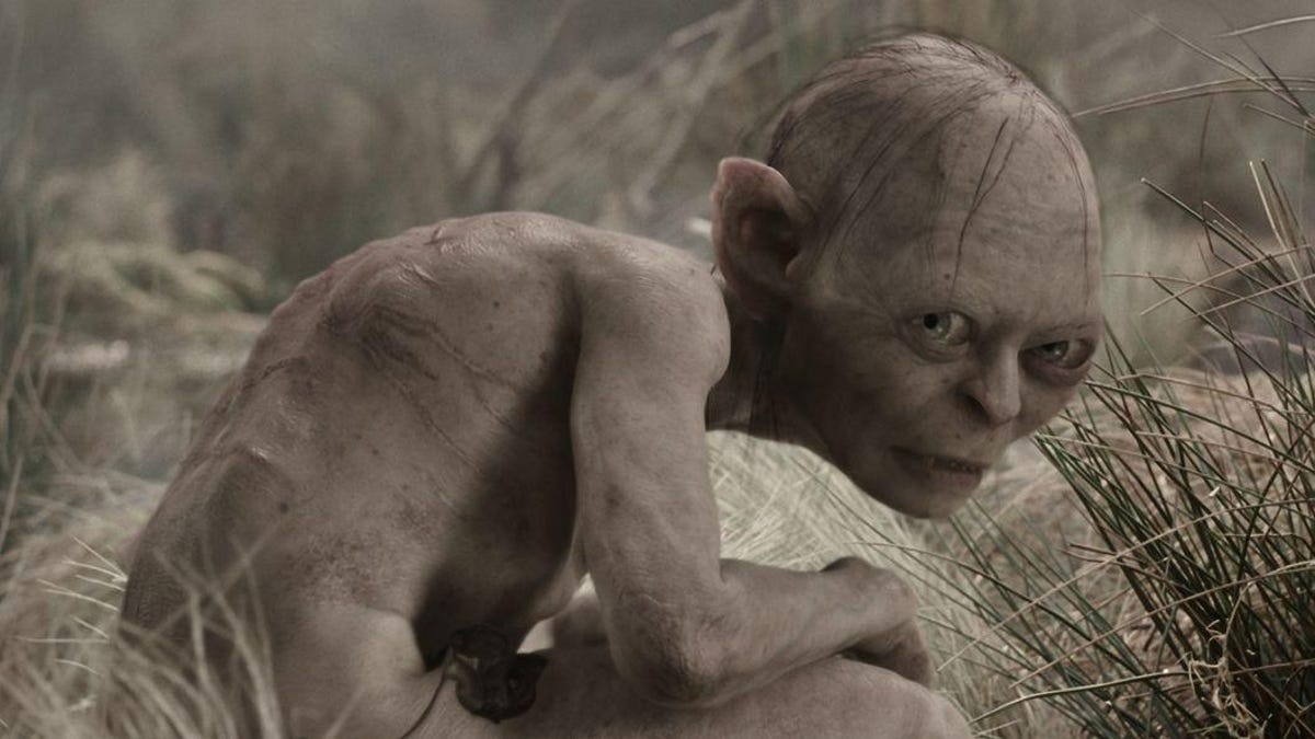 Warner Bros Really Hopes It's Putting Out a New Lord of the Rings Gollum Prequel In 2026 dlvr.it/T6f31c