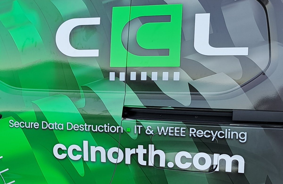 We’re recruiting new Recycling Operatives to join the busy team at our Irvine base – a great opportunity to join the team as we continue to grow. Be a part of our workforce working to reuse, repair and recycle electronic equipment. Apply here: lnkd.in/evqPe7vk