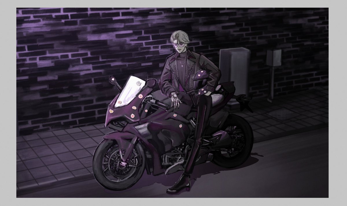 naoo_444's tweet image. 🏍️💨
#reverse1999 #リバース1999 #pavia