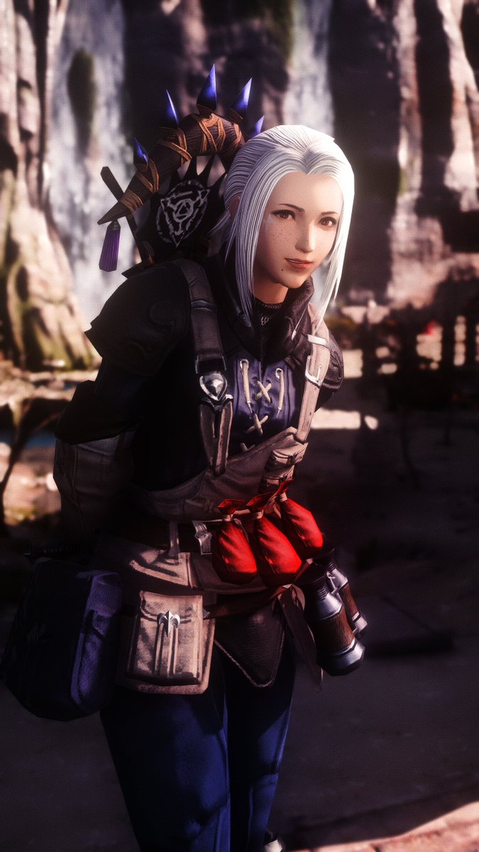 What if things turned out differently?

#GPOSERS #ReShade