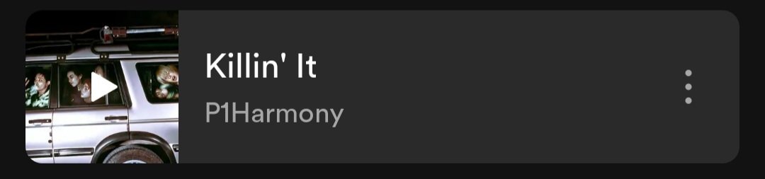 Fav song starting w letter k

Drop 🪑for a letter