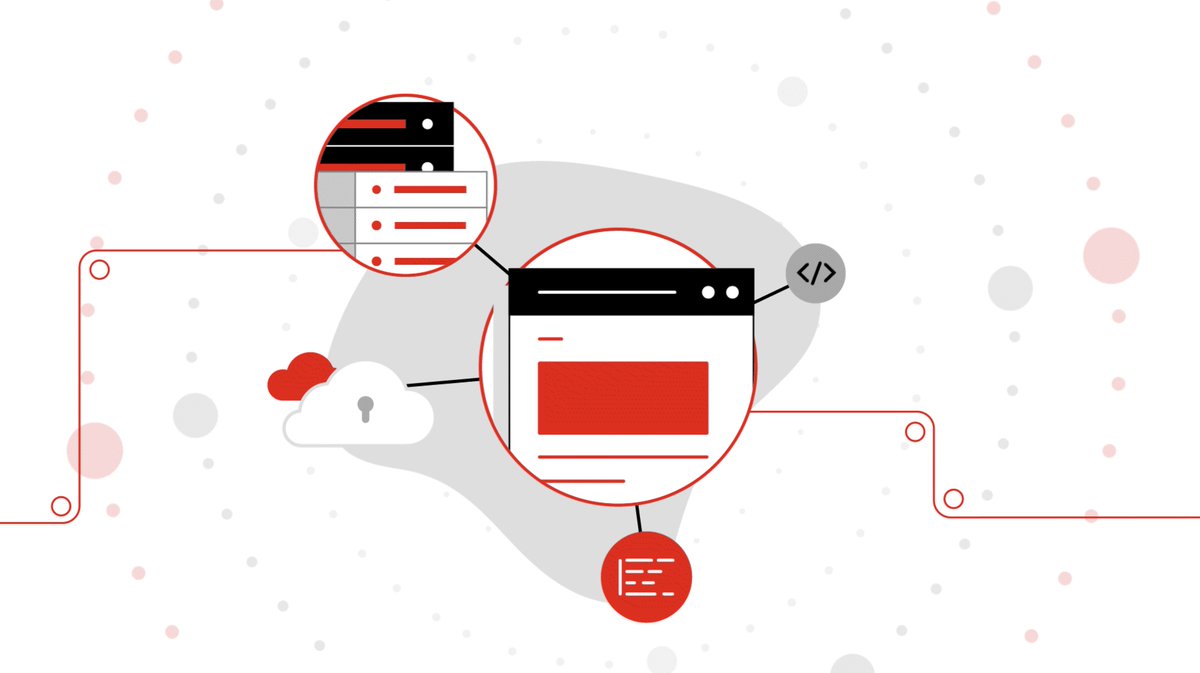 Introducing the developer preview of Red Hat Connectivity Link: ✓ Simplified #K8s connectivity ✓ Policy mgmt across multi-cluster environments ✓ Robust security ✓ Global scalability Learn more and participate in the early access program: red.ht/4b9qLtV #RHSummit