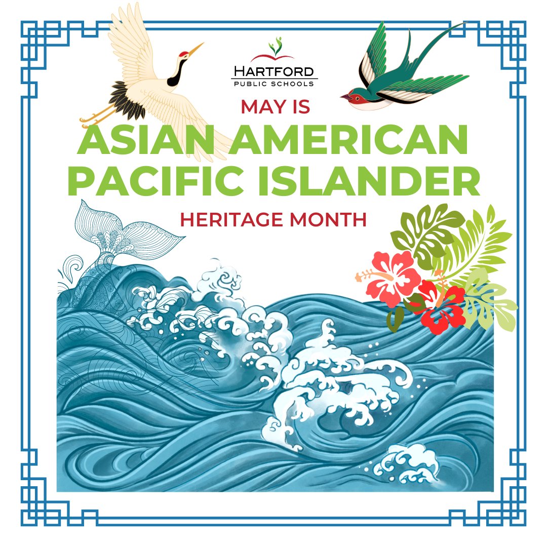 May is Asian American and Pacific Islander Appreciation Month, a time to honor and recognize the rich cultural contributions of AAPI individuals. We are proud of our culturally diverse, vibrant community and are made stronger through our many different cultures, and backgrounds.